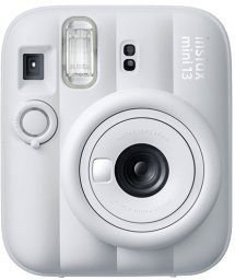 Aparat cyfrowy LoveInstant Fujifilm INSTAX MINI 13 Biały (16963230)
