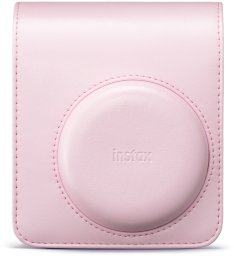 Pokrowiec Fuji Fujifilm instax mini 13 futerał - Candy Pink (70100172012)