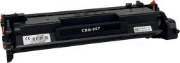 Toner Evoke Zamiennik Canon CRG-057 - 3100 stron (Czarny)