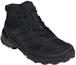 Adidas Buty Terrex EastRail 3 Mid ClimaProof (JR4014)
