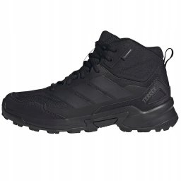Adidas Buty Terrex EastRail 3 Mid ClimaProof (JR4014)