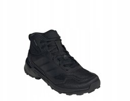 Adidas Buty Terrex EastRail 3 Mid ClimaProof (JR4014)