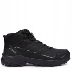 Adidas Buty Terrex Skychaser AX5 MID GTX (JQ2207)