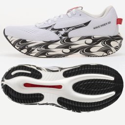 Mizuno Buty Wave Rider 30 Disclosure (J1GU262381)