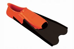 Orange Płetwy krótkie BECO 9983 30 34/35 /black