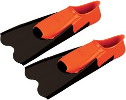 Orange Płetwy krótkie BECO 9983 30 40/41 /black