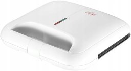Opiekacz Meliconi Tostina New toster 750 W Biały