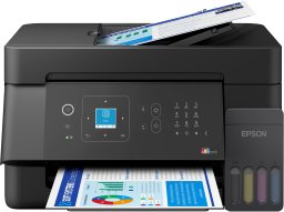 Drukarka atramentowa Epson EcoTank* L5390 Atramentowa A4 5760 x 1440 DPI 33 stron/min Wi-Fi (C11CL59403)