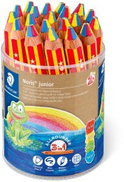 Staedtler Ołówek kolorowy Wielobarwny 20 szt. 1403 KP20