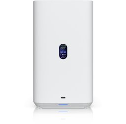 Macierz dyskowa Ubiquiti UNAS 4 NAS Desktop Cortex-A Cortex-A57 4 GB Biały (UNAS-4-W)