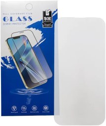 GSM City Szkło hartowane DREAM LITE 2.5D HUAWEI Y6 2018 / Y6 PRIME 2018