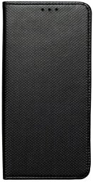 Hello Case Etui magnetyczne Xiaomi Redmi Note 13 Pro 4G / Poco M6 Pro czarny