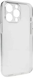 iLike Etui Clear Case 1.2MM Xiaomi Redmi Note 13 Pro 4G / Poco M6 Pro transparentny