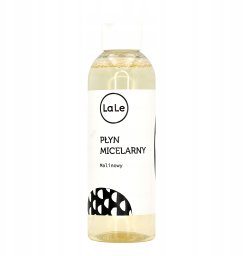 La-Le Płyn micelarny Malinowy 100ml