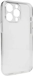 DreamGSM Etui Clear Case 2.0MM Xiaomi Redmi Note 14 5G transparentny