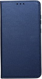 DreamGSM Etui magnetyczne iPhone 14 Pro Max ciemnoniebieski