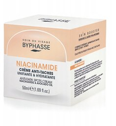 Byphasse Anti-Dark Spots, Cream, For Face, 50 ml For Women