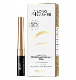 Long 4 lashes Serum przyspieszające wzrost brwi 3 ml (054057)