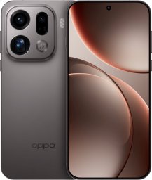 Smartfon Oppo Find X9 Pro 16/512GB
