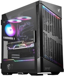 Komputer Vist Gaming Ryzen 7 9800X3D RTX 5070 Ti 32GB DDR5 2TB SSD WIFI W11 DLSS 4 (VI2864)