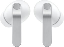 Słuchawki Samsung Buds4 Pro R640 Baltas