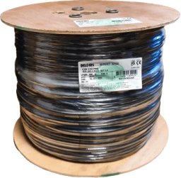 Belden H155A02 - 50 Ohm Wireless (H155A02.00500)
