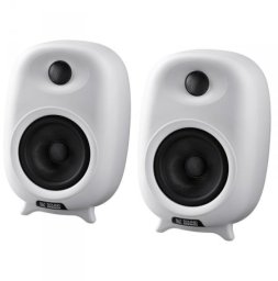 Głośnik Defender Głośniki MELIS 2.0 60W Bluetooth USB/DSP/HiFi/MP3/HDMI/EQ Pilot białe