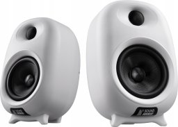 Głośnik Defender Głośniki MELIS 2.0 60W Bluetooth USB/DSP/HiFi/MP3/HDMI/EQ pilot białe