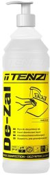 Tenzi Płyn do dezynfekcji rąk , DE-ZAL, 1l (TNPL-WSP022A001AW000)