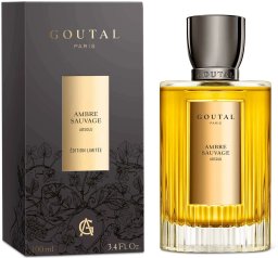 Annick Goutal Ambre Sauvage Absolu EDP U 100 ml