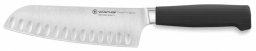 Satake Nóż santoku 17 cm, Partner (W-1061831317)