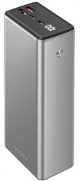 PROOVE Powerbank Metalskin 65W 30000mAh 2USB + USB-C + Micro USB (Proove)