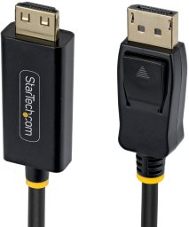 Adapter AV StarTech (2M-DP-HDMI-4K60-GR)
