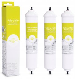 Seltino 3x zamiennik do filtra Samsung DA29-10105J HAFEX