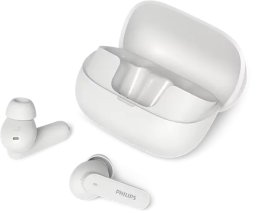 Słuchawki Philips TAT3000WT/00 white