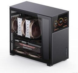 Komputer Adax DRACO EXTREME WXIHR5900X R9-5900X/B550/32GB/2TB/RTX3090-24GB/Wi-Fi/BT/W11Home (ZDAXIHO001P0)