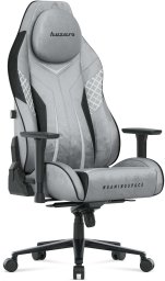 Fotel Huzaro Force 8.3 Szary (HZ-FORCE 8.3 GREY)