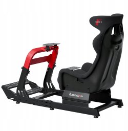 Fotel Huzaro Speed 8.3 (HZ-SPEED 8.3)