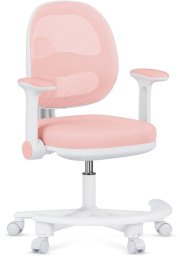MarkAdler Junior 3.6 Różowe