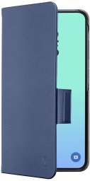 Cellularline Book Case do Samsung A27 5G Blue (BOOK3GALA27B)