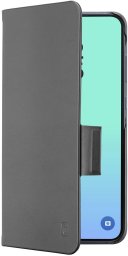 Cellularline Book Case dla Samsung A27 5G Black (BOOK3GALA27K)
