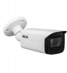 Kamera IP BCS Tubowa 2Mpx -L-TIP52FC-Ai2 (BCS-L-TIP52FC-AI2)