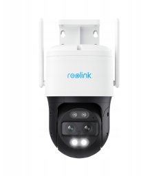 Kamera IP Reolink Trackmix Series W760-A obrotowa 8MP Wifi (W760)