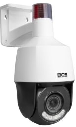 Kamera IP BCS Obrotowa 5Mpx -B-SIP155SR5L1-Ai1 (2.0) (BCS-B-SIP155SR5L1-AI1 (2.0))