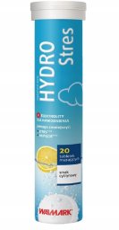 Hydro Stres 20 tabletek (5904978351766)