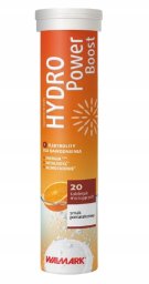 Hydro Power Boost 20 tabletek (5904978351742)