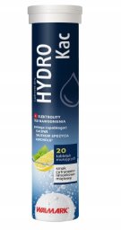 Hydro Kac 20 tabletek (5904978351759)