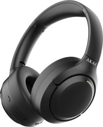Słuchawki Akai Bezprzewodowe BTH-P300HANC (8518 30 00)