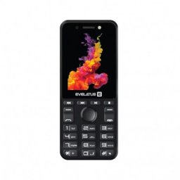 Smartfon Evelatus Tron DS Black Tron BLK