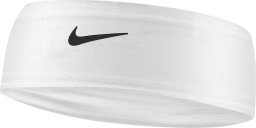 Nike Frotka opaska na głowę Dri-fit Fury Classic Headband NBA